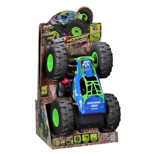 Maisto - Tech RC | Rock Hopper