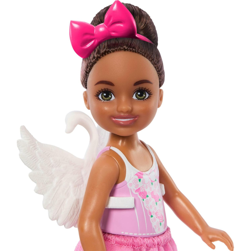 Barbie - Club Chelsea Career Doll Assortment