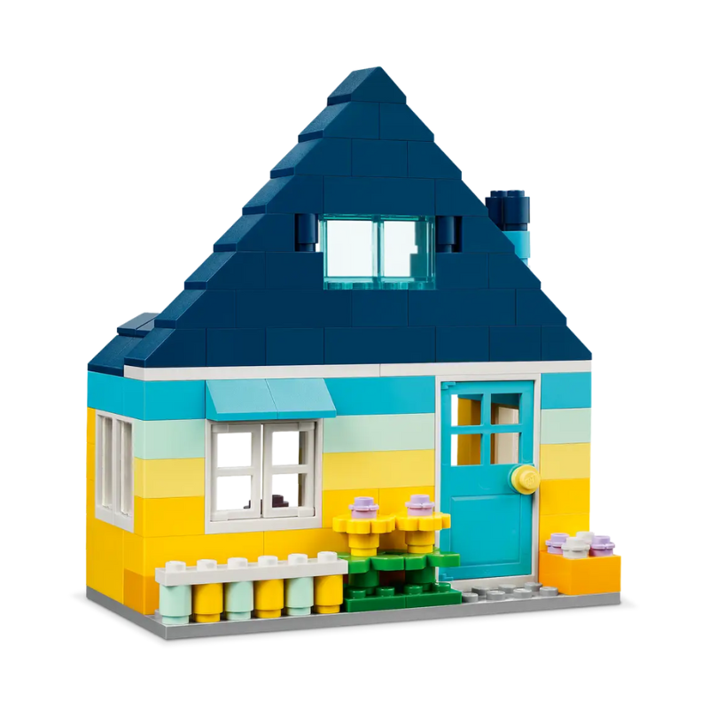 LEGO Classic - Creative Houses