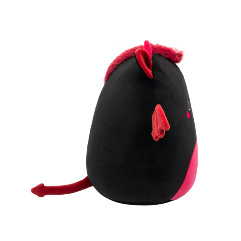Squishmallows - Medium Plush (12") | Rebecca the Jersey Devil