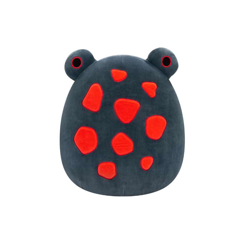 Squishmallows - Large Plush (14") | Jameel the Frog