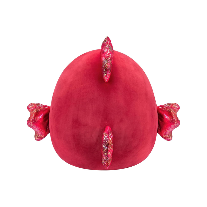 Squishmallows - Large Plush (16") | Barella the Betta Fish