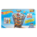 Hot Wheels City - Mega Garage
