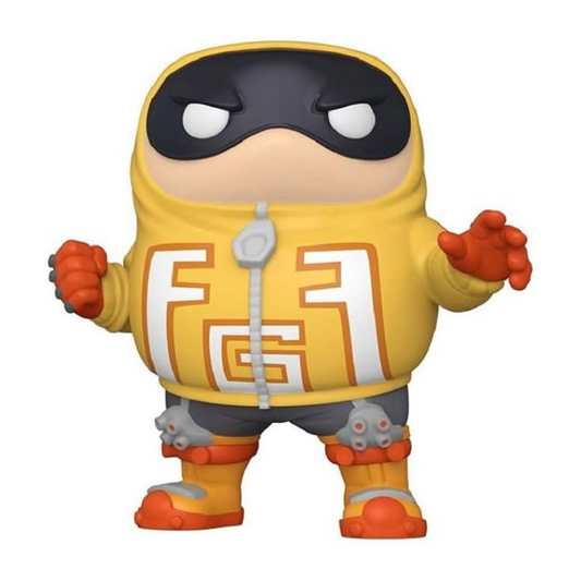 Funko POP - Pop! Animation: My Hero Academia | Fatgum