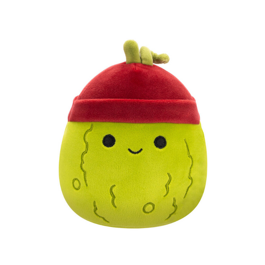 Squishmallows - Little Plush (5") | Salim the Pickle