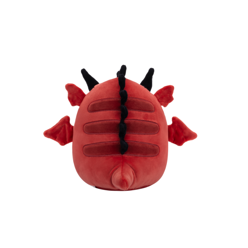 Squishmallows - Large Plush (14") | Salami the Dragon