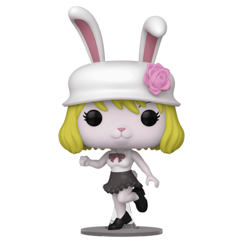 Funko - Pop! Animation: One Piece | Carrot