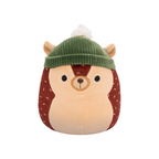 Squishmallows - Little Plush (7.5") | Hans the Hedgehog