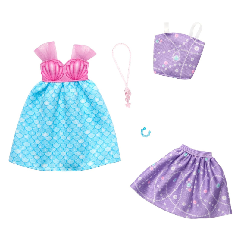 Barbie - Fashion 2 Pack Assortment