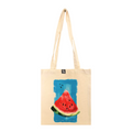 Saleh Studio - Watermelon Tote Bag