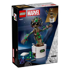 LEGO Marvel - Dancing Groot