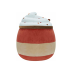 Squishmallows - Little Plush (7.5") | Mead the Apple Cider