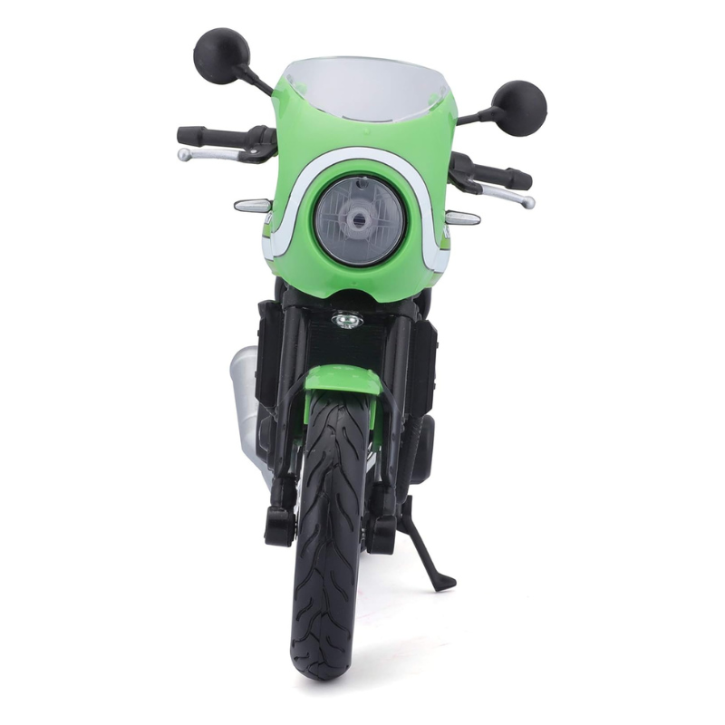 Maisto - 1:12 Motorbike Kawasaki Z900RS Café