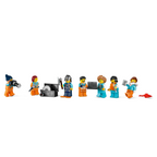 LEGO City - Arctic Explorer Ship