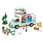 LEGO Friends - Friendship Camper Van Adventure