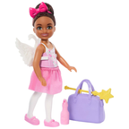 Barbie - Club Chelsea Career Doll Assortment
