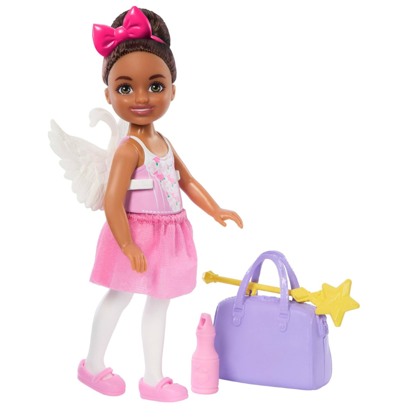 Barbie - Club Chelsea Career Doll Assortment