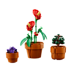 LEGO Botanical Collection- Tiny Plants