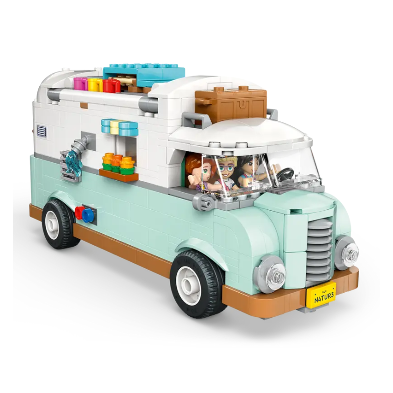 LEGO Friends - Friendship Camper Van Adventure