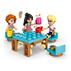 LEGO Friends - Friendship Camper Van Adventure