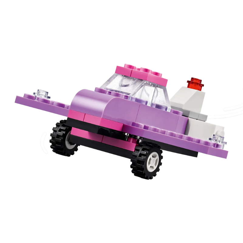 LEGO Classic - Creative Vehicles