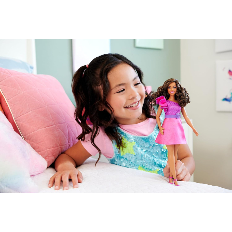 Barbie - Fashionistas Doll | Dream Date