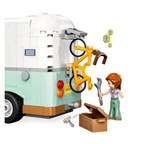 LEGO Friends - Friendship Camper Van Adventure