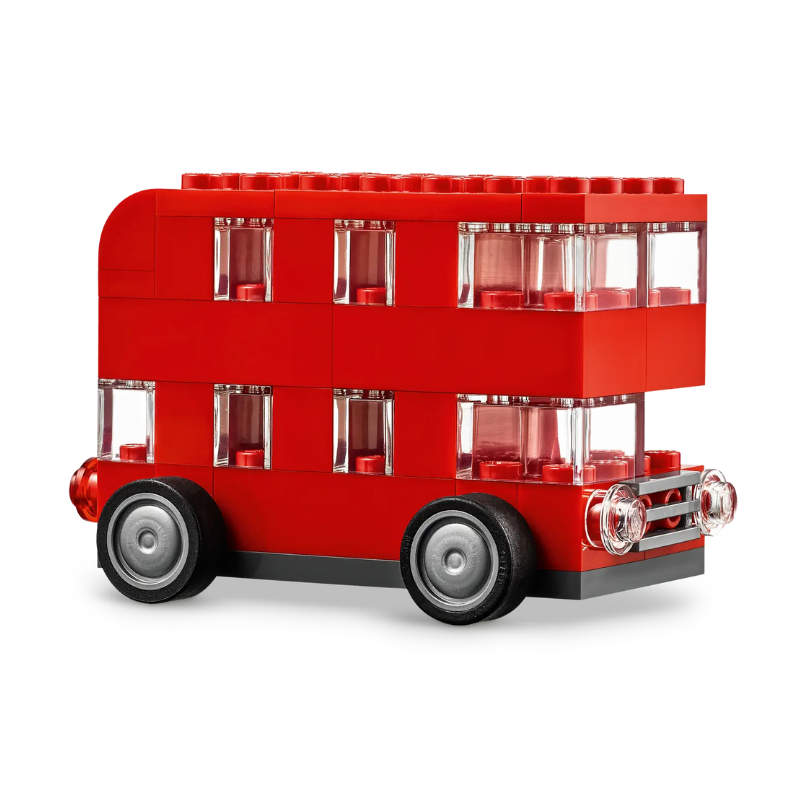 LEGO Classic - Creative Vehicles