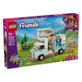 LEGO Friends - Friendship Camper Van Adventure