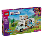 LEGO Friends - Friendship Camper Van Adventure