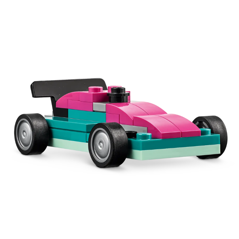 LEGO Classic - Creative Vehicles