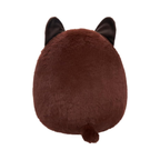 Squishmallows - Medium Plush (12") Fuzzamallow | Mario the German Shepherd Dog