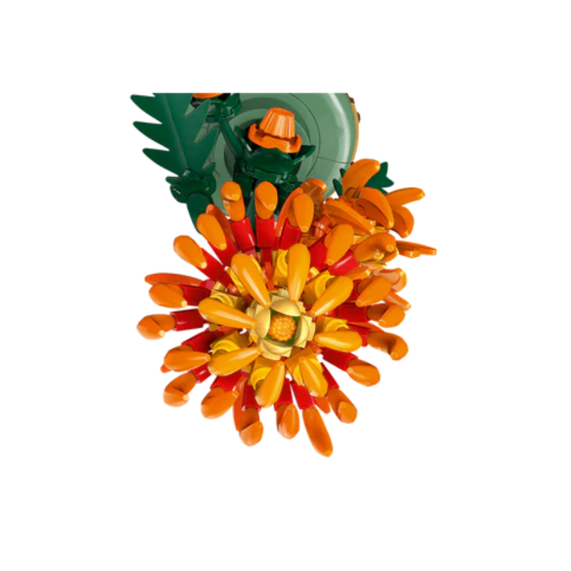 LEGO Botanical Collection - Chrysanthemum