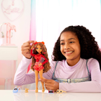 Barbie - Dream Besties Doll | Teresa