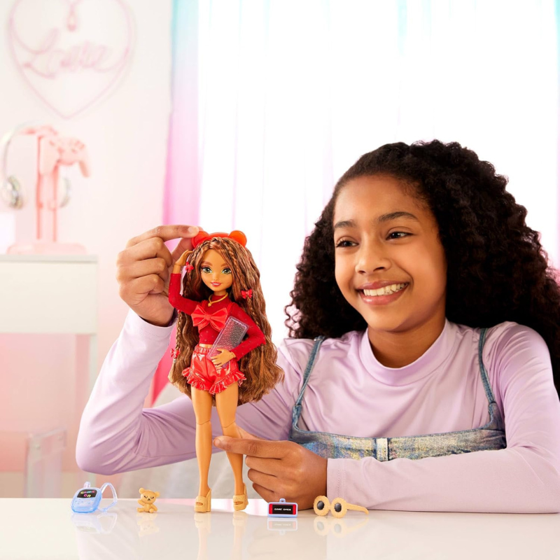 Barbie - Dream Besties Doll | Teresa