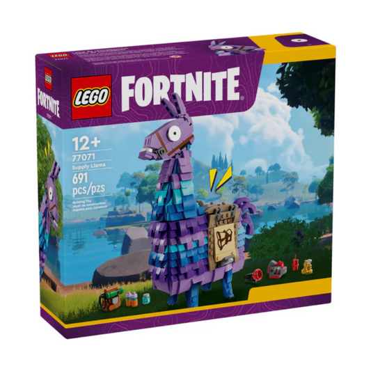 LEGO Fortnite - Supply Llama