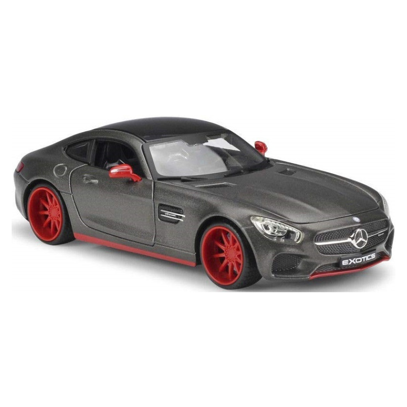 Maisto - Design Exotics Mercedes AMG GT