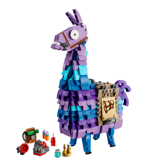 LEGO Fortnite - Supply Llama