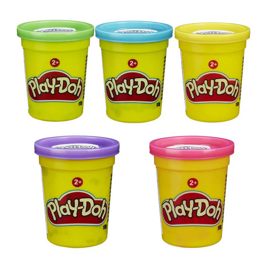 Hasbro - Play-Doh (1 Pack)