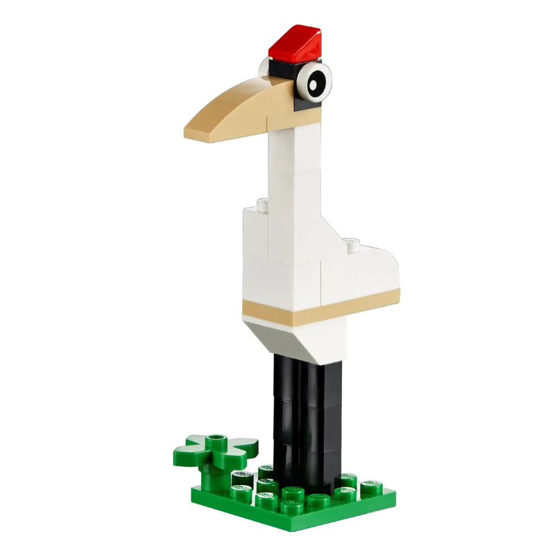 LEGO Classic - Large Creative Brick Box