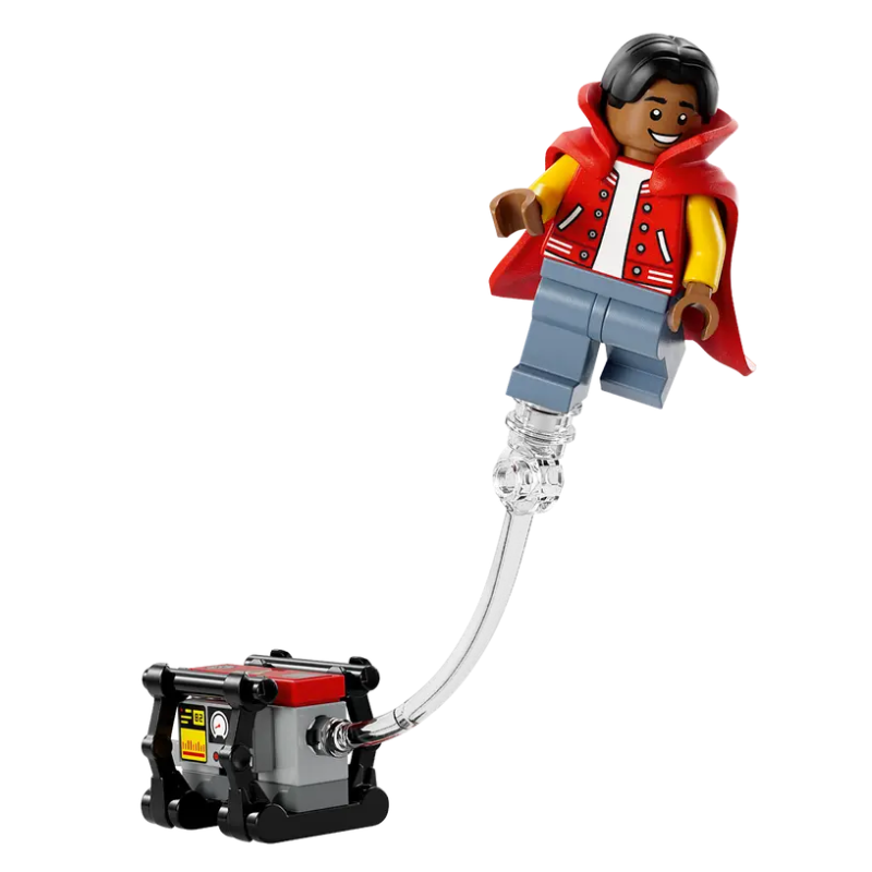 LEGO Marvel - Spider-Man Final Battle