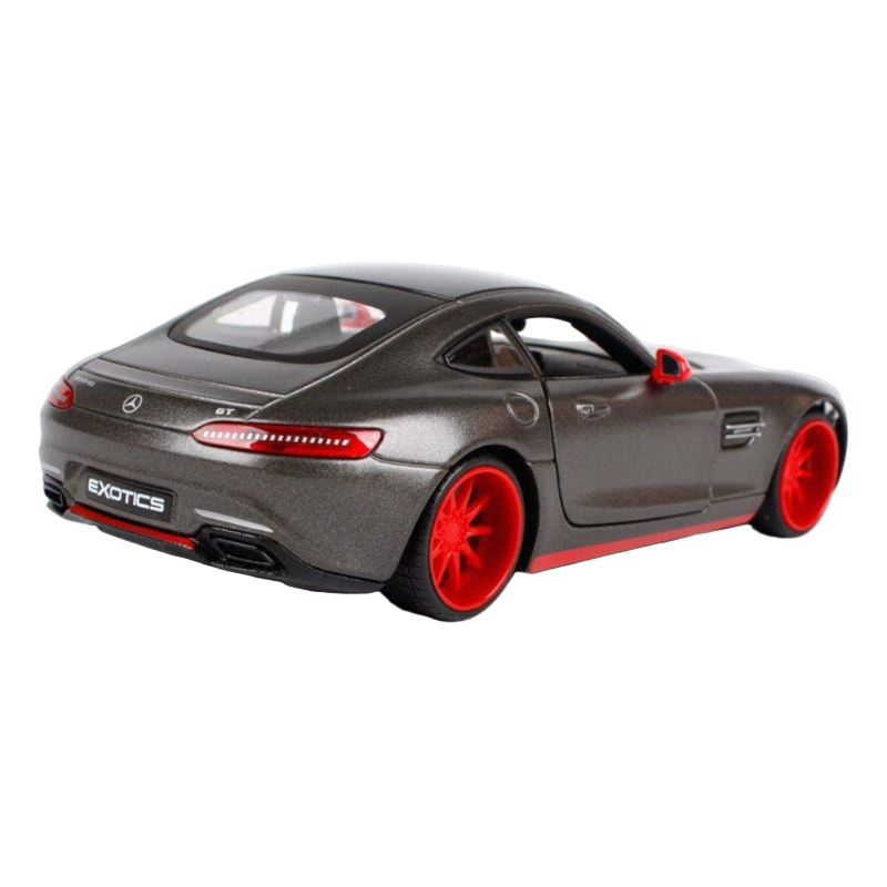 Maisto - Design Exotics Mercedes AMG GT