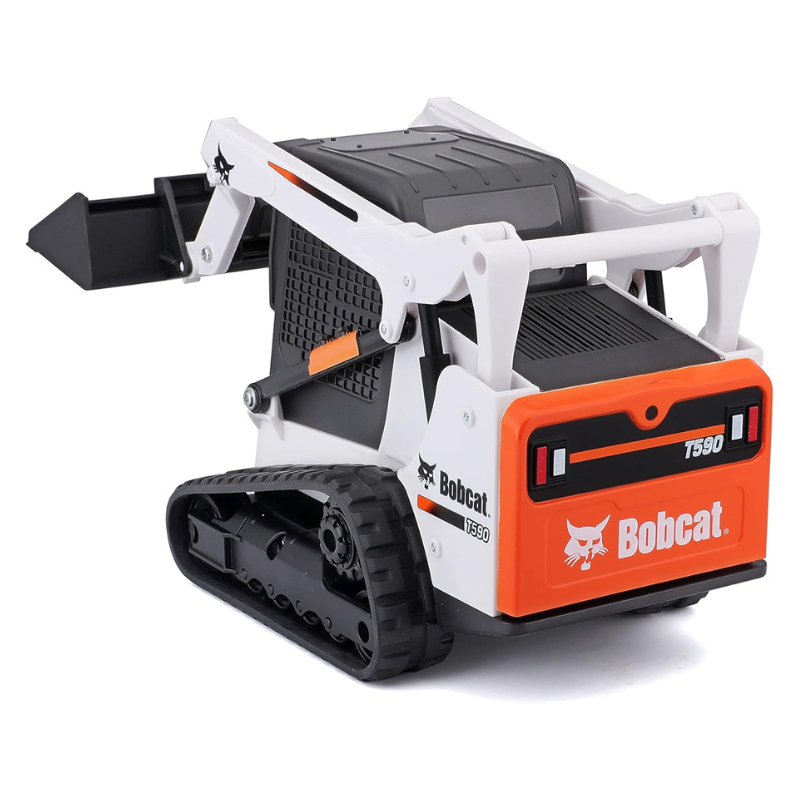 Maisto - Tech RC | Work Machines Bobcat T590 Track Loader