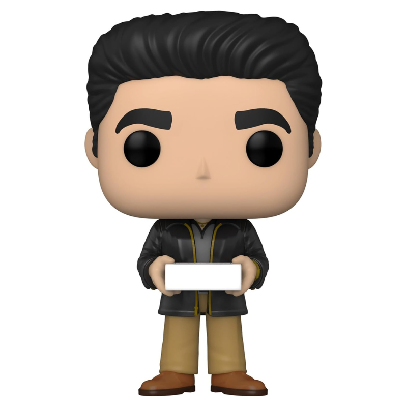 Funko POP - Pop! TV: The Sopranos | Christopher Moltisanti