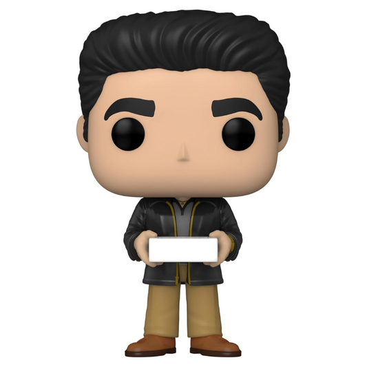 Funko POP - Pop! TV: The Sopranos | Christopher Moltisanti