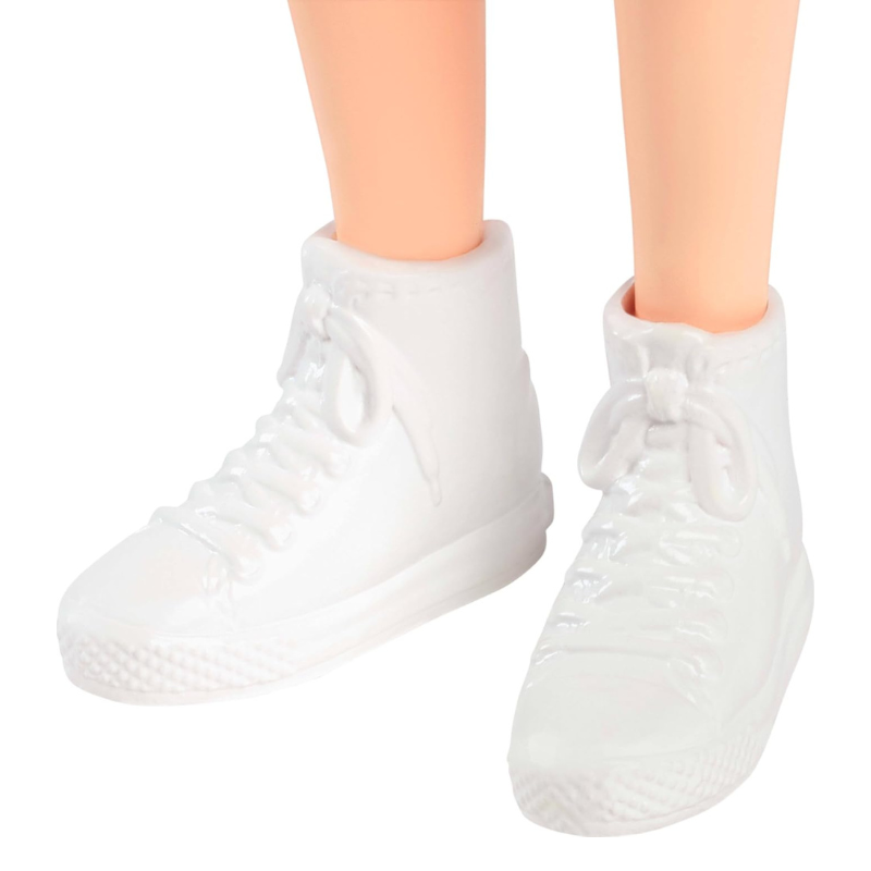 Barbie - Fashionistas Doll | Sport Skirt