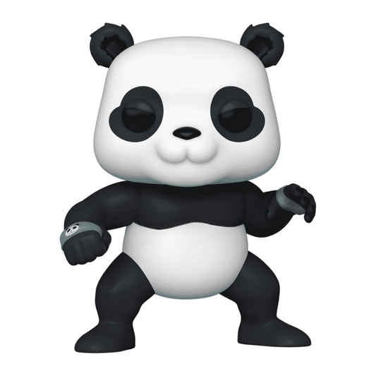 Funko POP - Pop! Animation: Jujutsu Kaisen | Panda