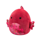 Squishmallows - Large Plush (16") | Barella the Betta Fish