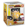 Funko - Pop! Animation: My Hero Academia | Fatgum