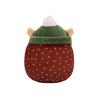 Squishmallows - Little Plush (7.5") | Hans the Hedgehog